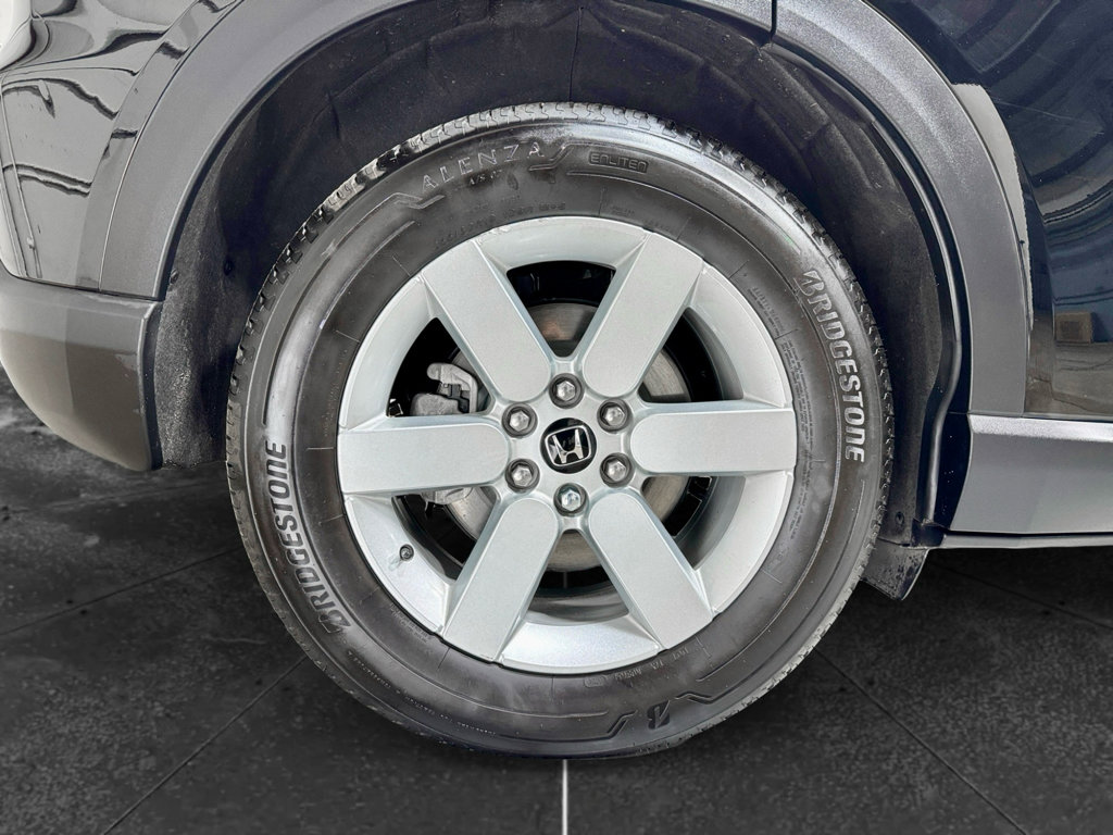 Used 2024 Honda Prologue EX image 36