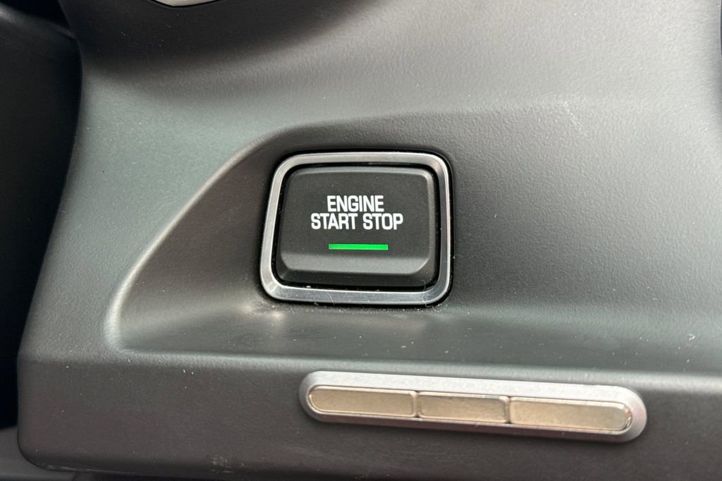 Used 2022 Chevrolet Camaro SS image 27