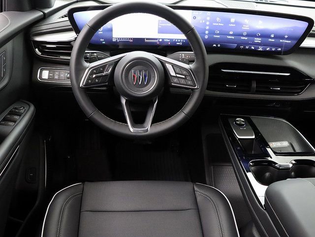 New 2026 Buick Enclave Preferred w/ LPO, Floor Liner Package image 15