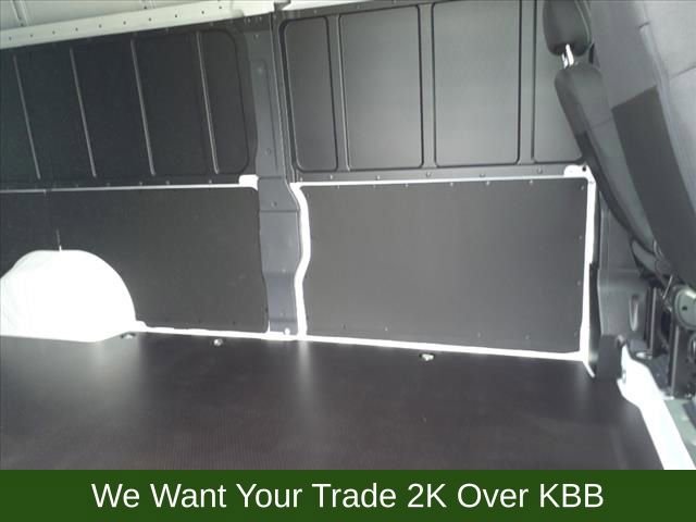 Used 2024 RAM ProMaster 2500 w/ Quick Order Package 22H SLT+ image 13