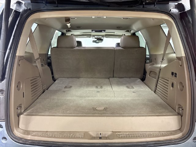 Used 2016 Chevrolet Tahoe LT w/ Luxury Package AWD/4WD image 24