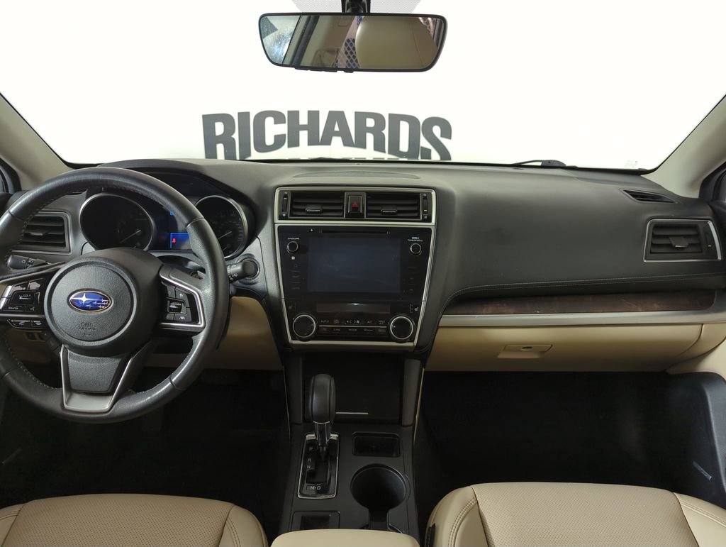 Used 2019 Subaru Outback 2.5i Limited image 10