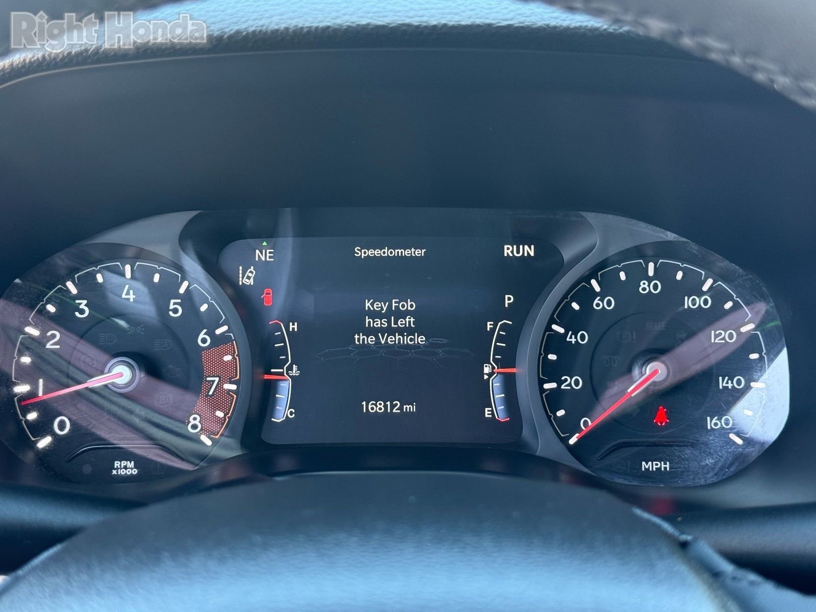 Used 2025 Jeep Compass Limited image 19