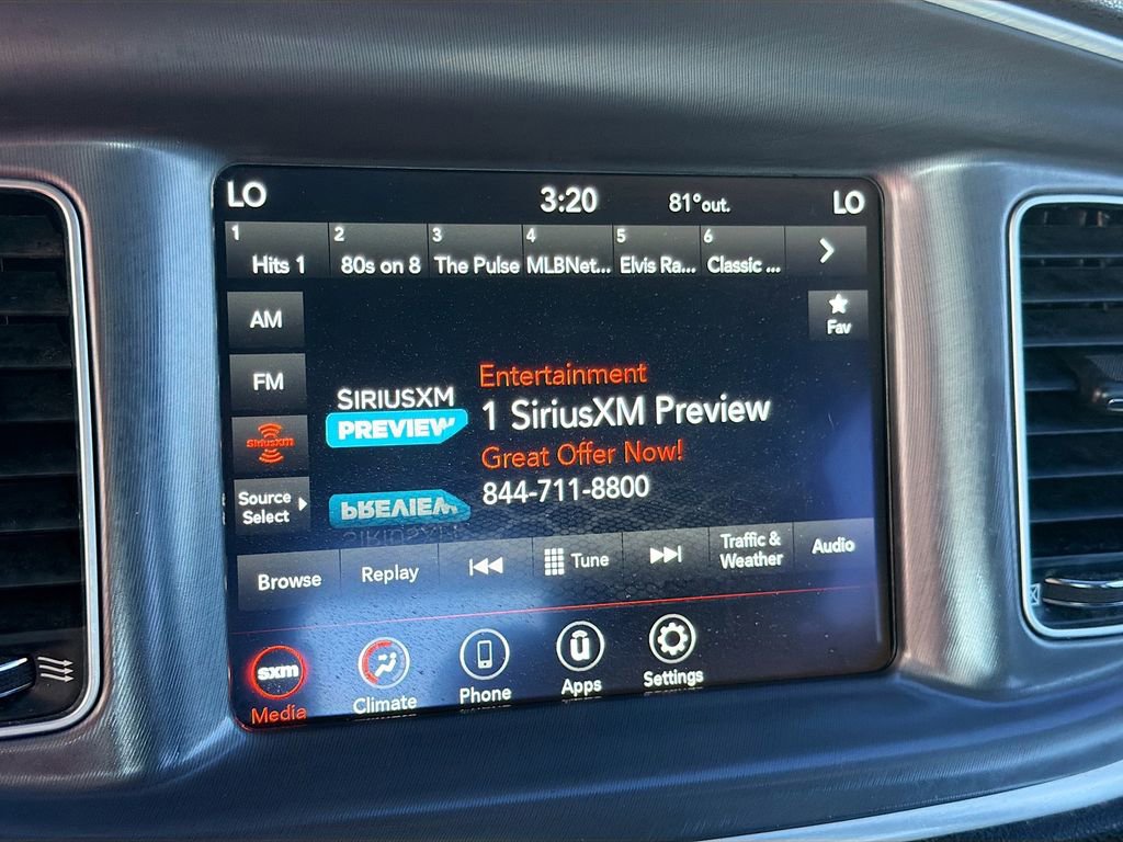 Used 2020 Dodge Charger GT image 14