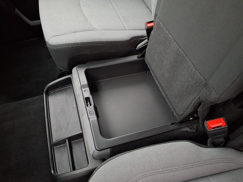 Used 2024 RAM 2500 Big Horn w/ Bed Utility Group image 10