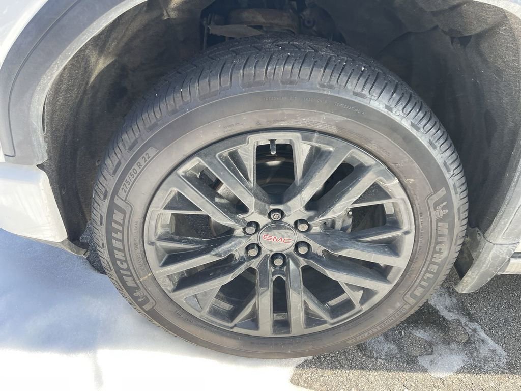 Used 2021 GMC Sierra 1500 Denali w/ Denali Ultimate Package image 2