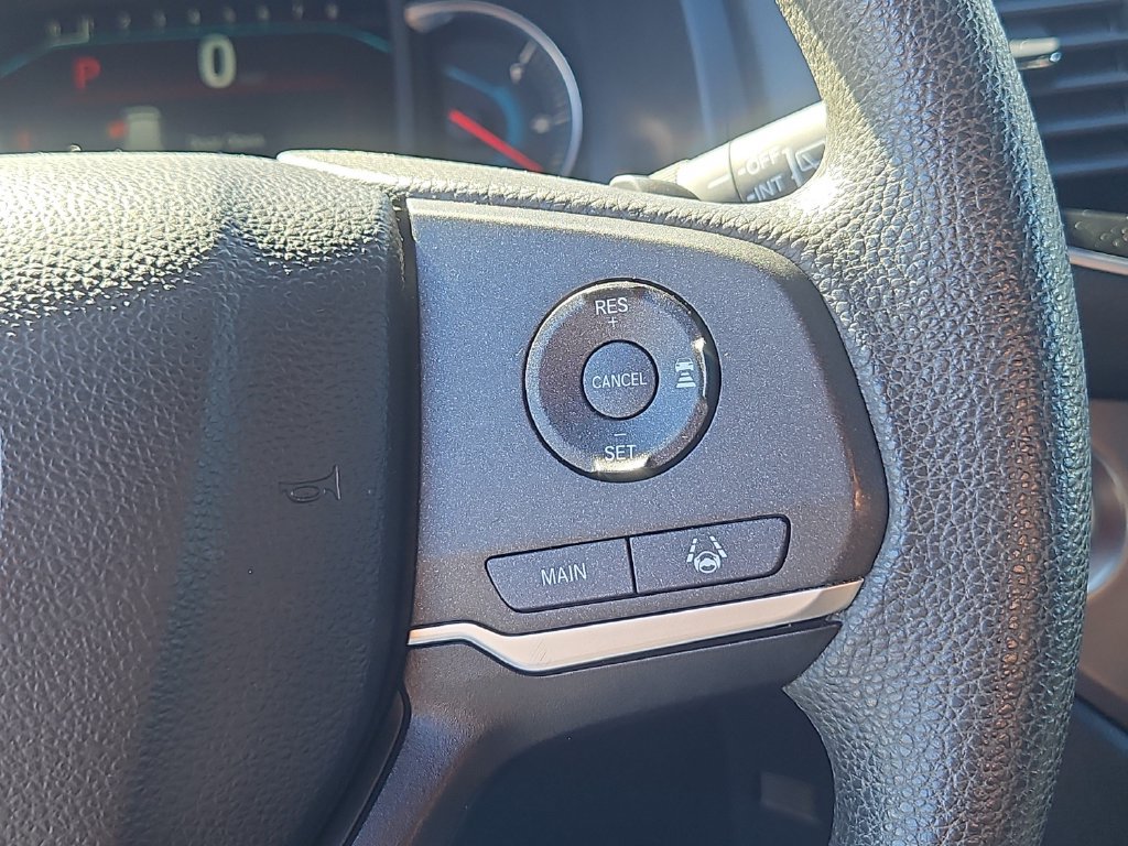 Certified 2022 Honda Pilot Sport image 21