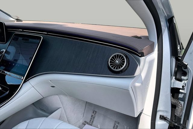 Certified 2023 Mercedes-Benz EQE 350+ 4MATIC SUV image 30