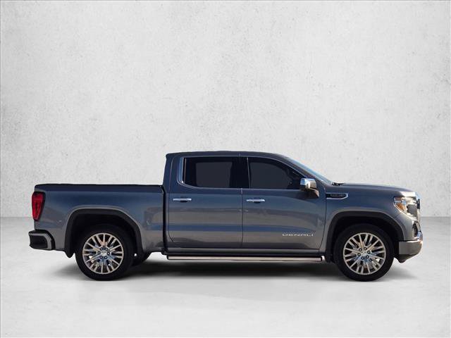 Used 2019 GMC Sierra 1500 Denali w/ Denali Ultimate Package image 4