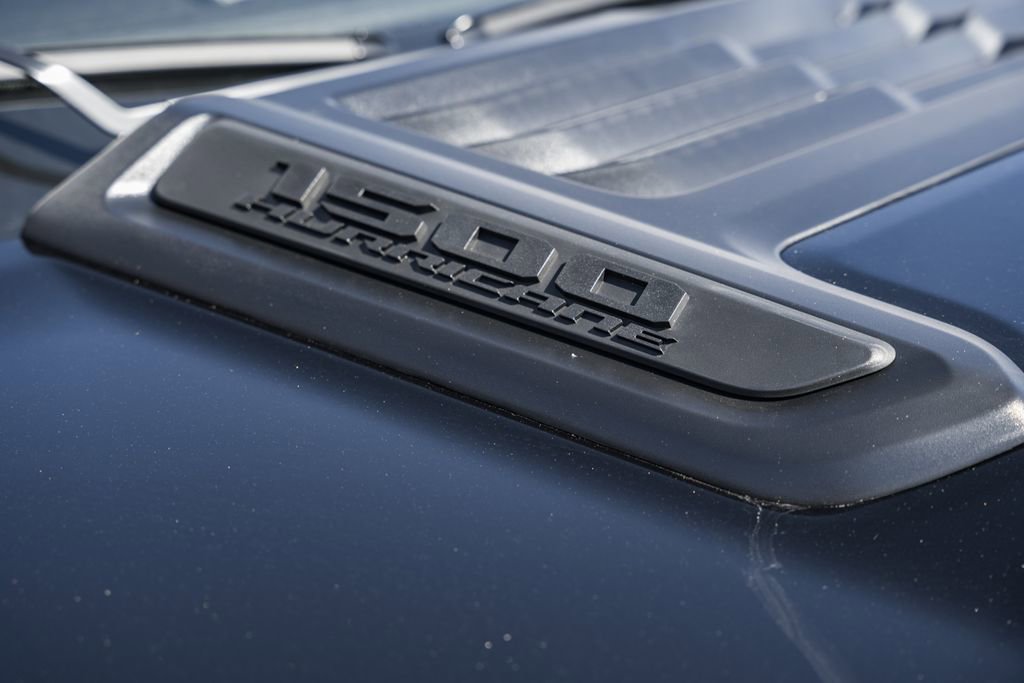 New 2026 RAM 1500 Rebel w/ Rebel Level 2 Equipment Group image 15