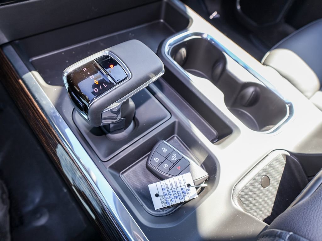 New 2026 GMC Sierra 1500 Elevation w/ Elevation Premium Package image 21