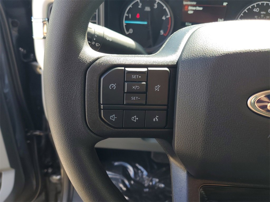 New 2026 Ford F250 XL w/ STX Appearance Package image 11