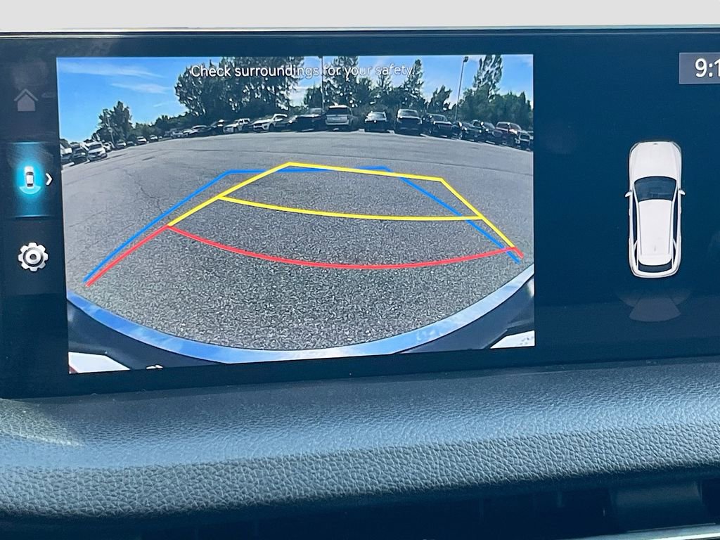 Used 2024 Genesis GV70 2.5T image 14