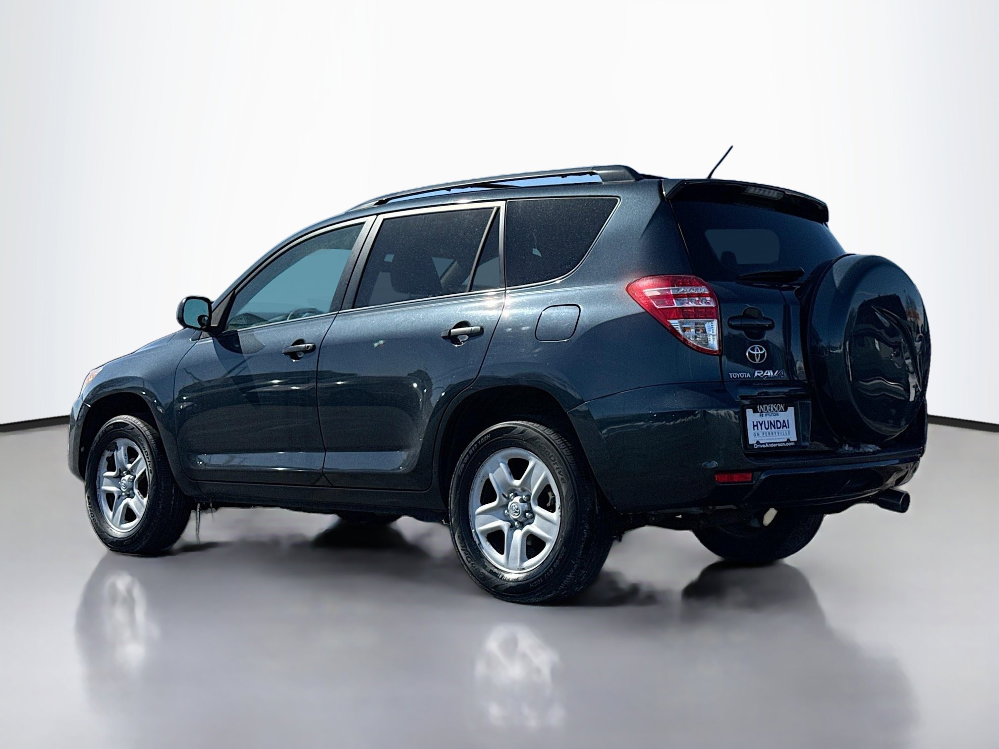 Used 2010 Toyota RAV4 4WD image 14