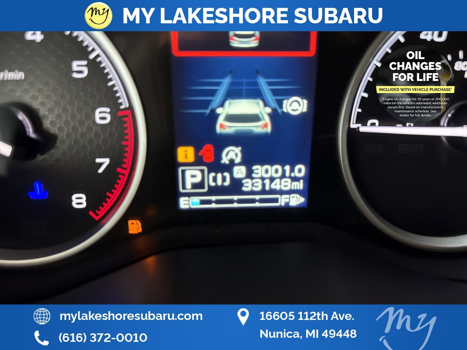 Certified 2024 Subaru Forester Premium image 19