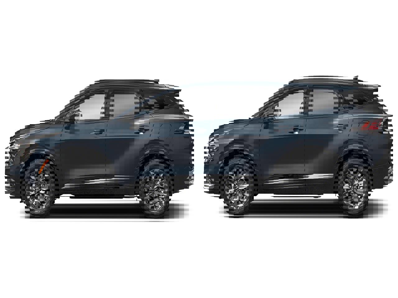 Used 2023 Kia Sportage SX Prestige image 3