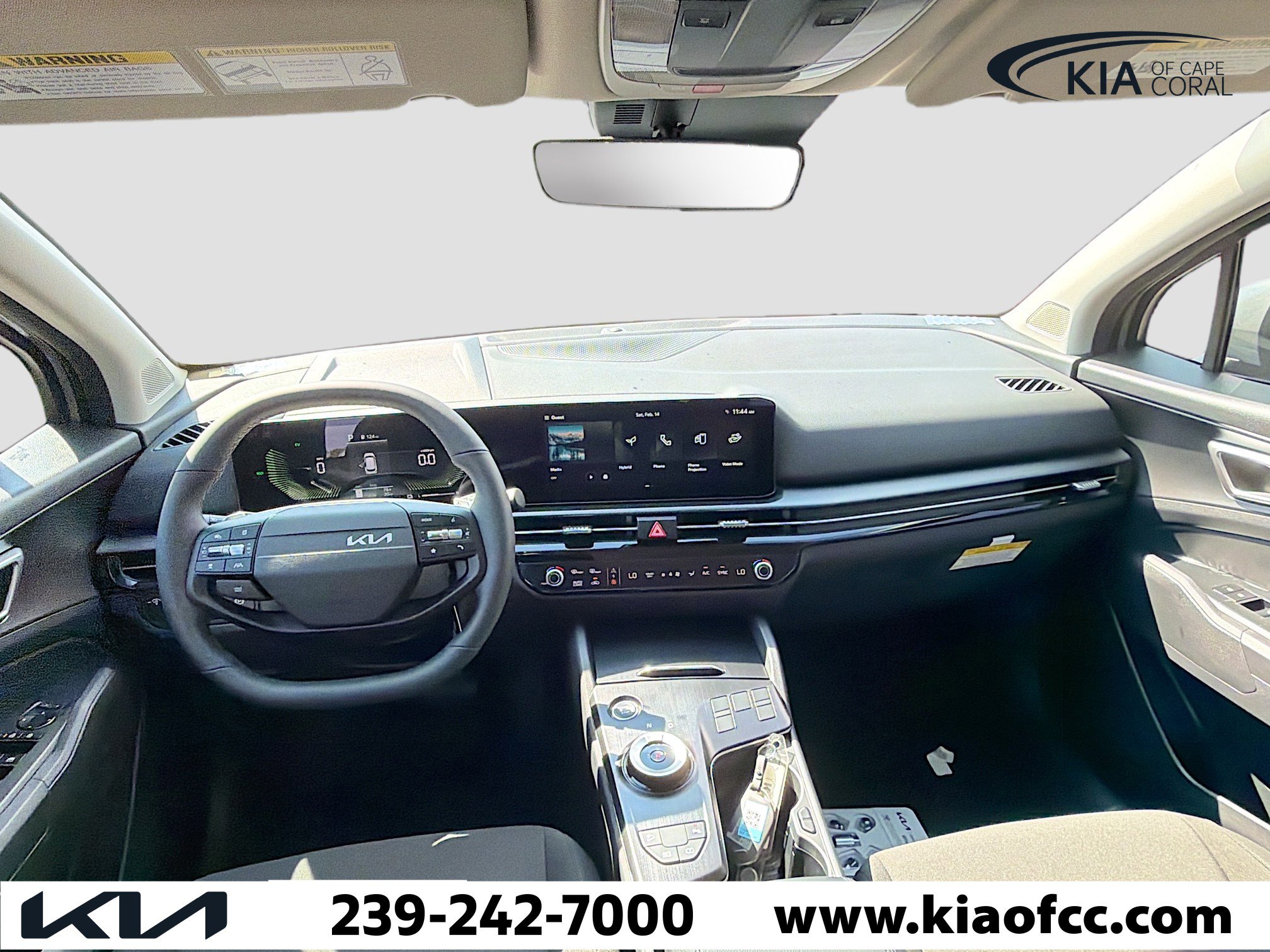 New 2026 Kia Sportage LX image 15