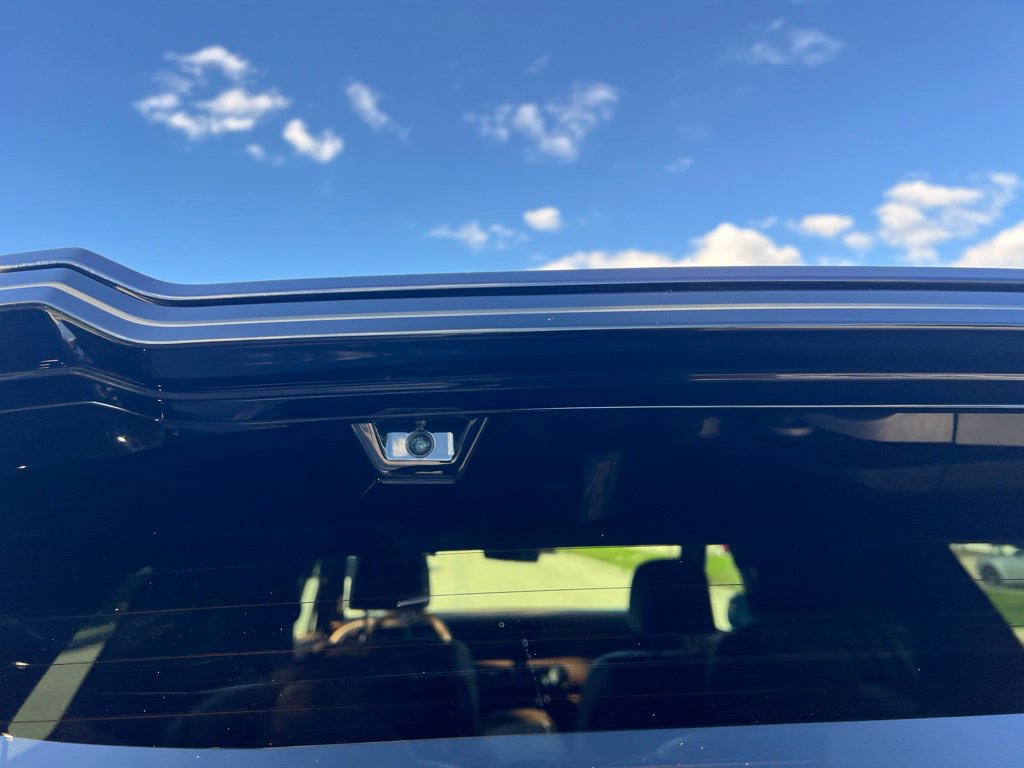 Used 2026 Hyundai Palisade Calligraphy FWD image 10