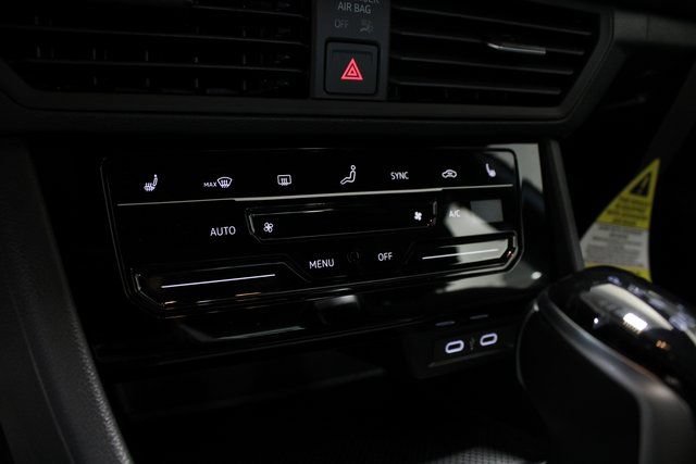 New 2026 Volkswagen Jetta Sport FWD image 10