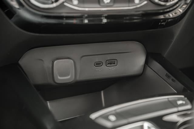 New 2026 Chevrolet Trax LT w/ Driver Confidence Package FWD image 63