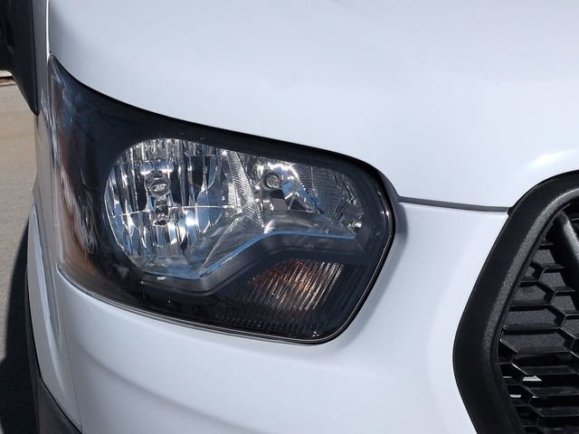 New 2026 Ford Transit 150 Low Roof AWD image 9