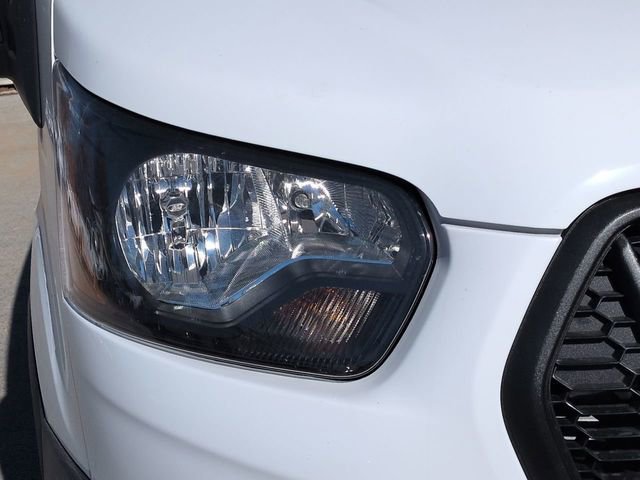 New 2026 Ford Transit 150 Low Roof AWD image 9