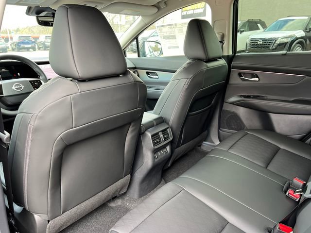 New 2026 Nissan Murano Platinum w/ Cargo Package image 39