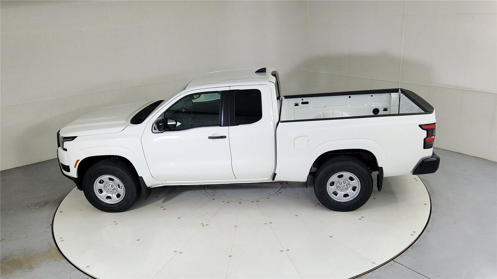 New 2026 Nissan Frontier S AWD/4WD image 38
