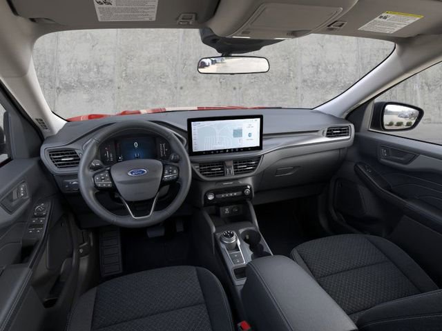 New 2026 Ford Escape Active w/ Tech Pack #1 image 9