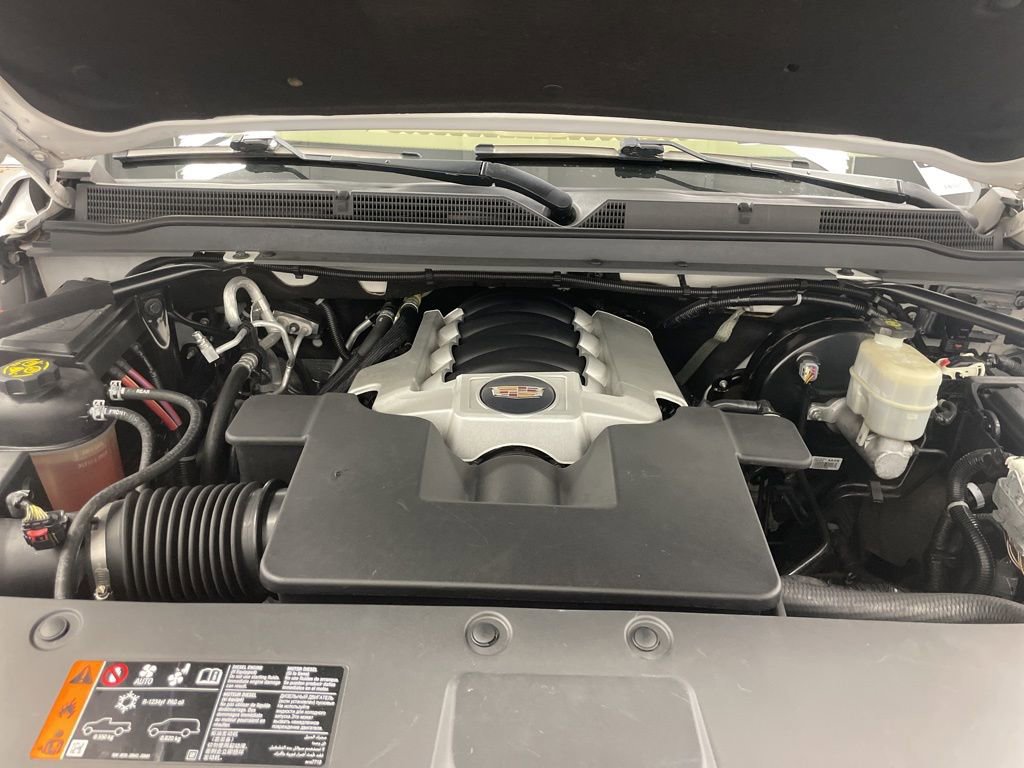 Used 2019 Cadillac Escalade ESV Platinum image 37