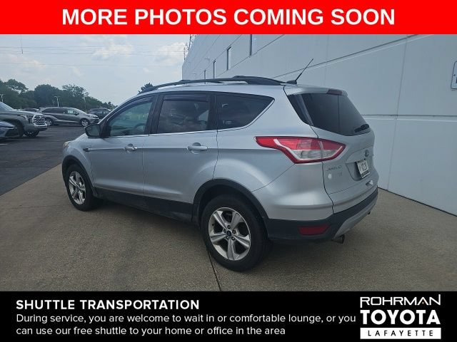 Used 2013 Ford Escape SE AWD/4WD image 6