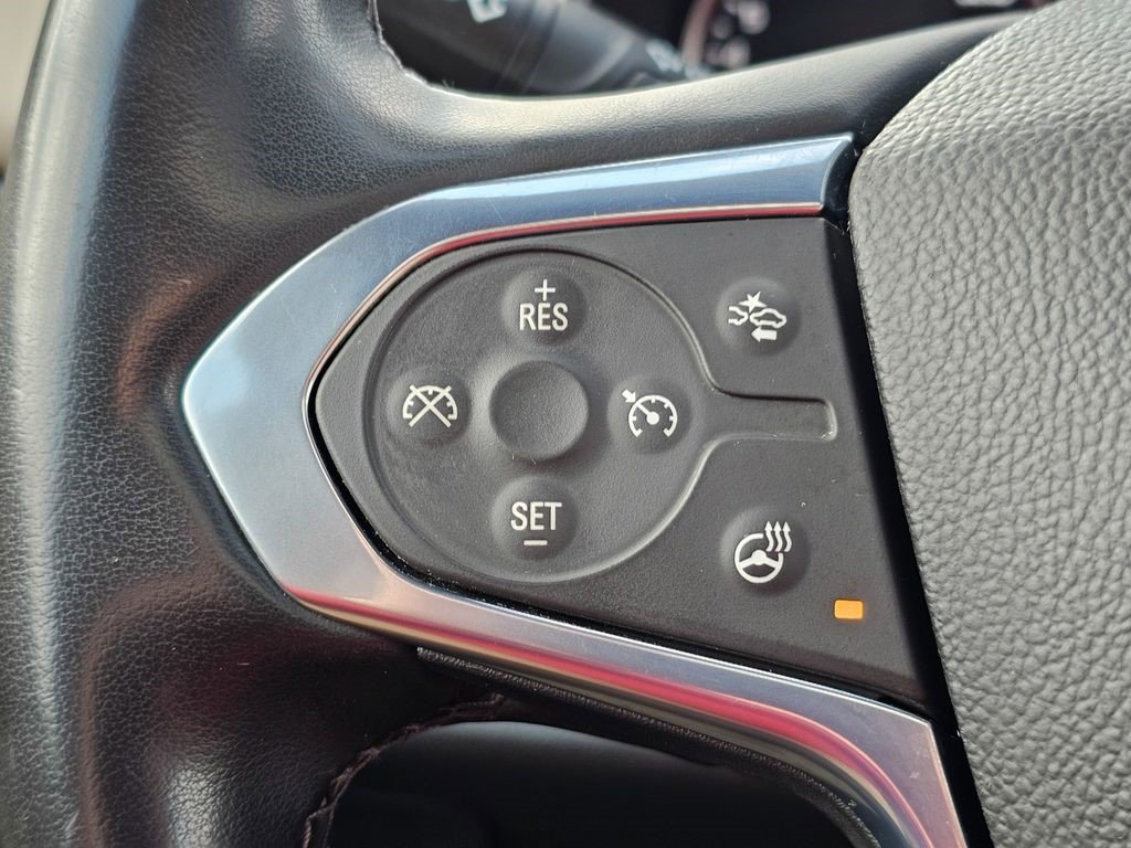 Certified 2023 Chevrolet Traverse Premier image 23