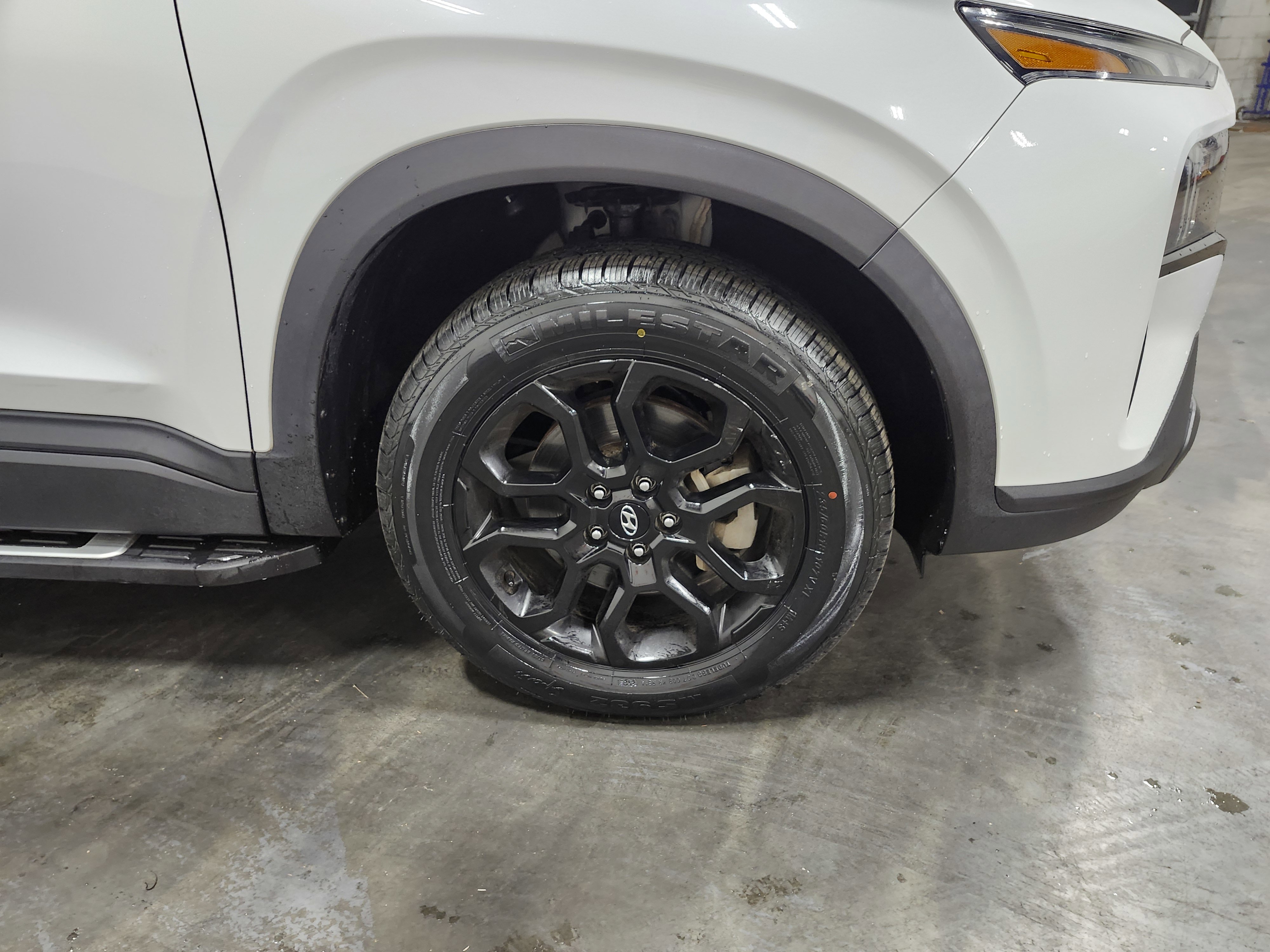 Used 2023 Hyundai Santa Fe XRT w/ Cargo Package image 13