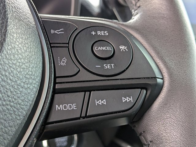 Used 2023 Toyota RAV4 Limited w/ Limited Grade Weather Package FWD image 13