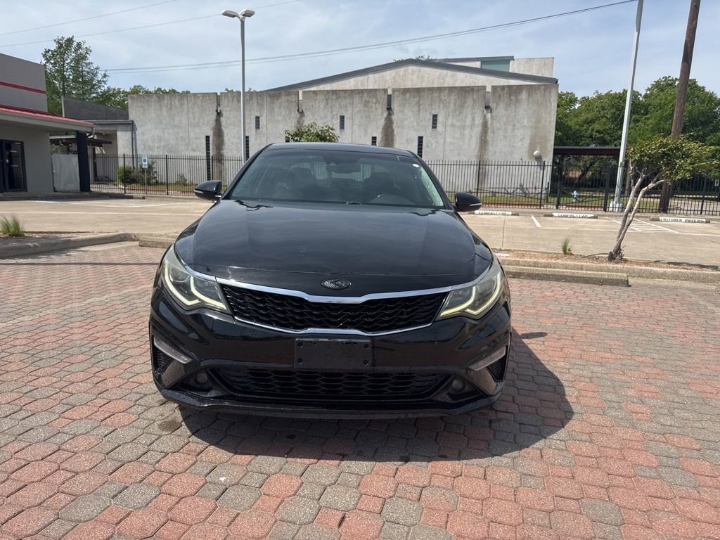 Used 2019 Kia Optima S image 6