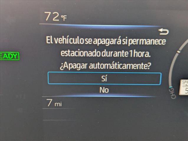 New 2026 Toyota bZ image 10