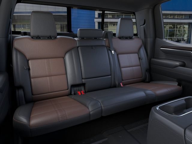 New 2026 Chevrolet Silverado 1500 High Country AWD/4WD image 17