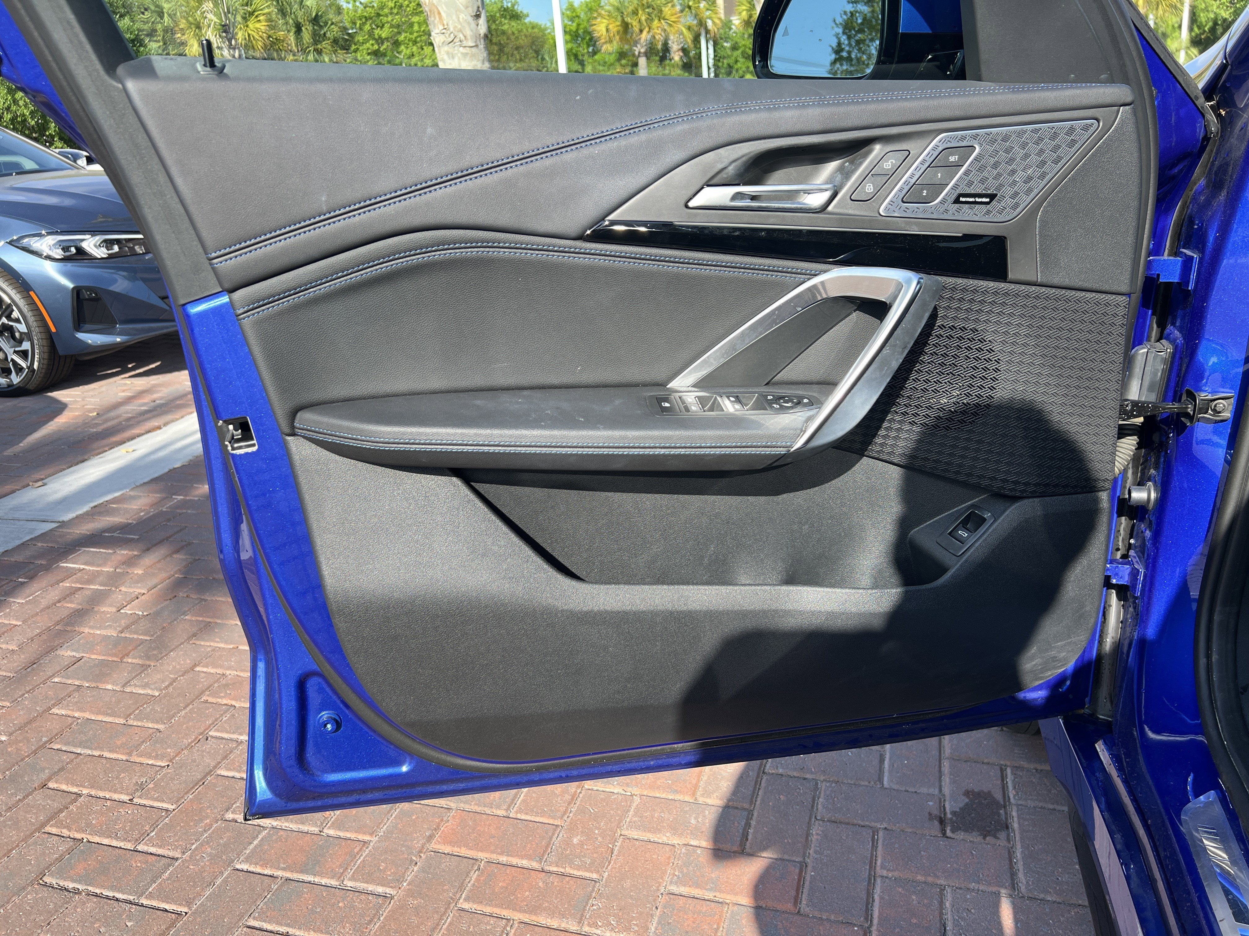 Certified 2023 BMW X1 xDrive28i w/ Premium Package AWD/4WD image 14