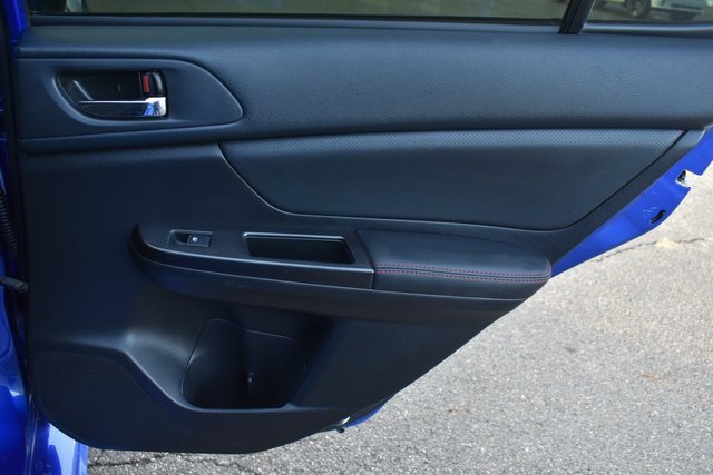 Used 2016 Subaru WRX Limited w/ Popular Package #2 image 41