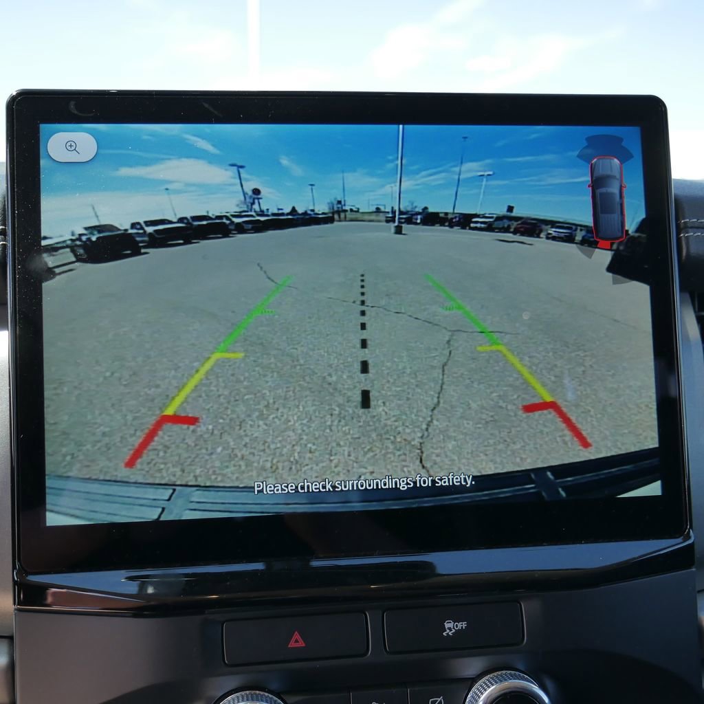 Used 2022 Ford Expedition XLT AWD/4WD image 36