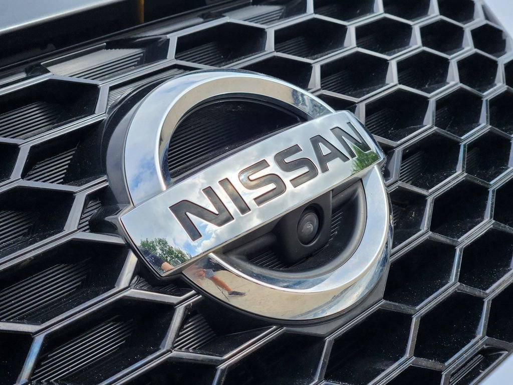 Used 2019 Nissan Murano SV w/ Premium Package image 18