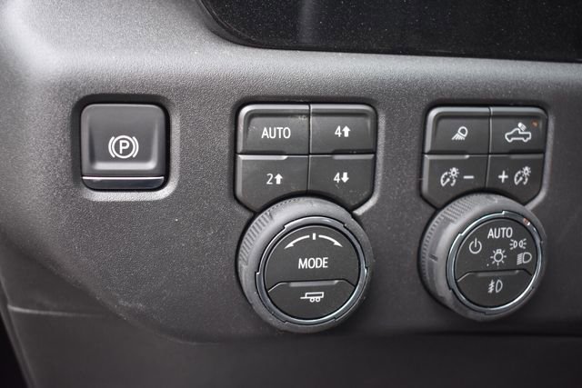 New 2026 Chevrolet Silverado 1500 LT Trail Boss w/ LT Trail Boss Premium Package image 27