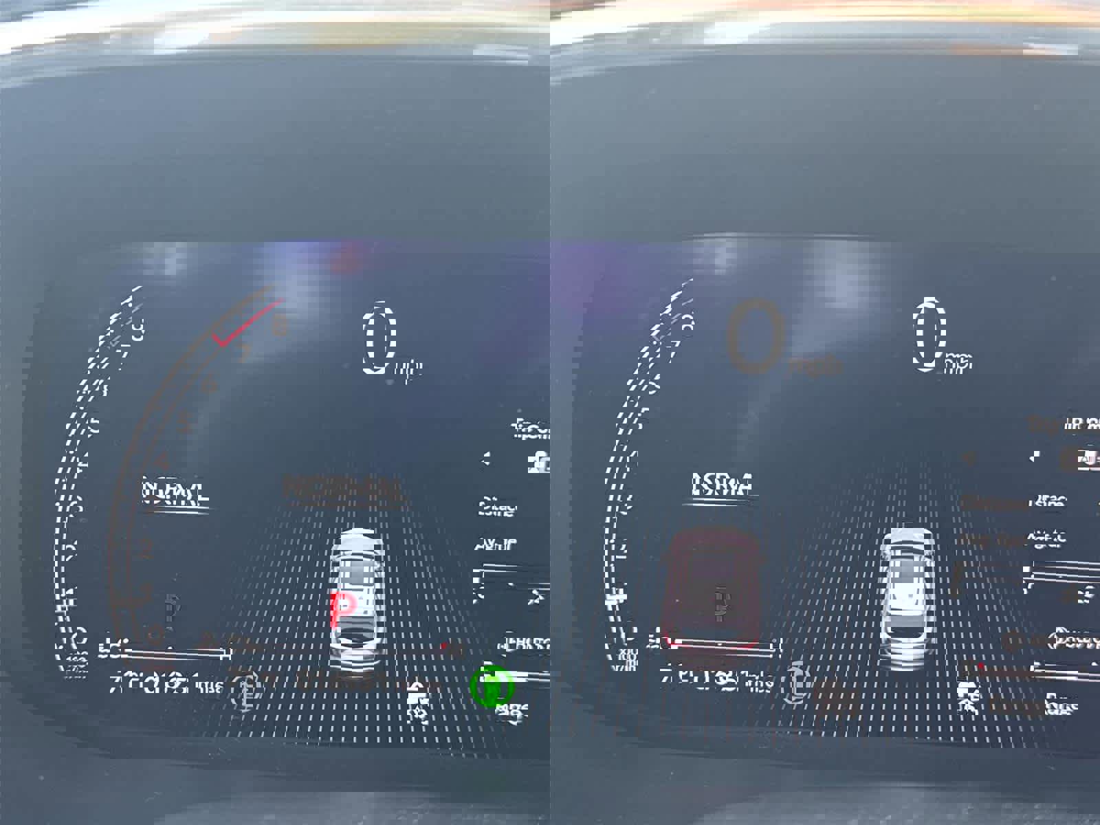 Used 2023 Acura MDX SH-AWD image 29