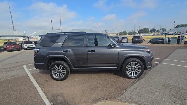 Used 2023 Toyota 4Runner TRD Sport AWD/4WD image 5