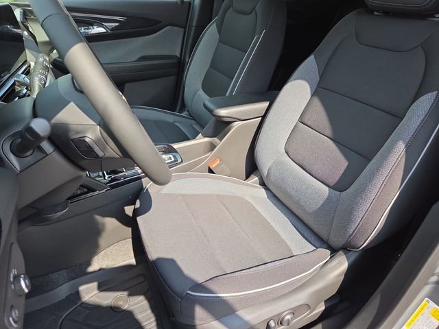 New 2026 Chevrolet TrailBlazer LT w/ Convenience Package image 18
