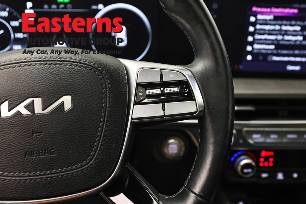 Used 2024 Kia Telluride SX Prestige X-Pro AWD/4WD image 15