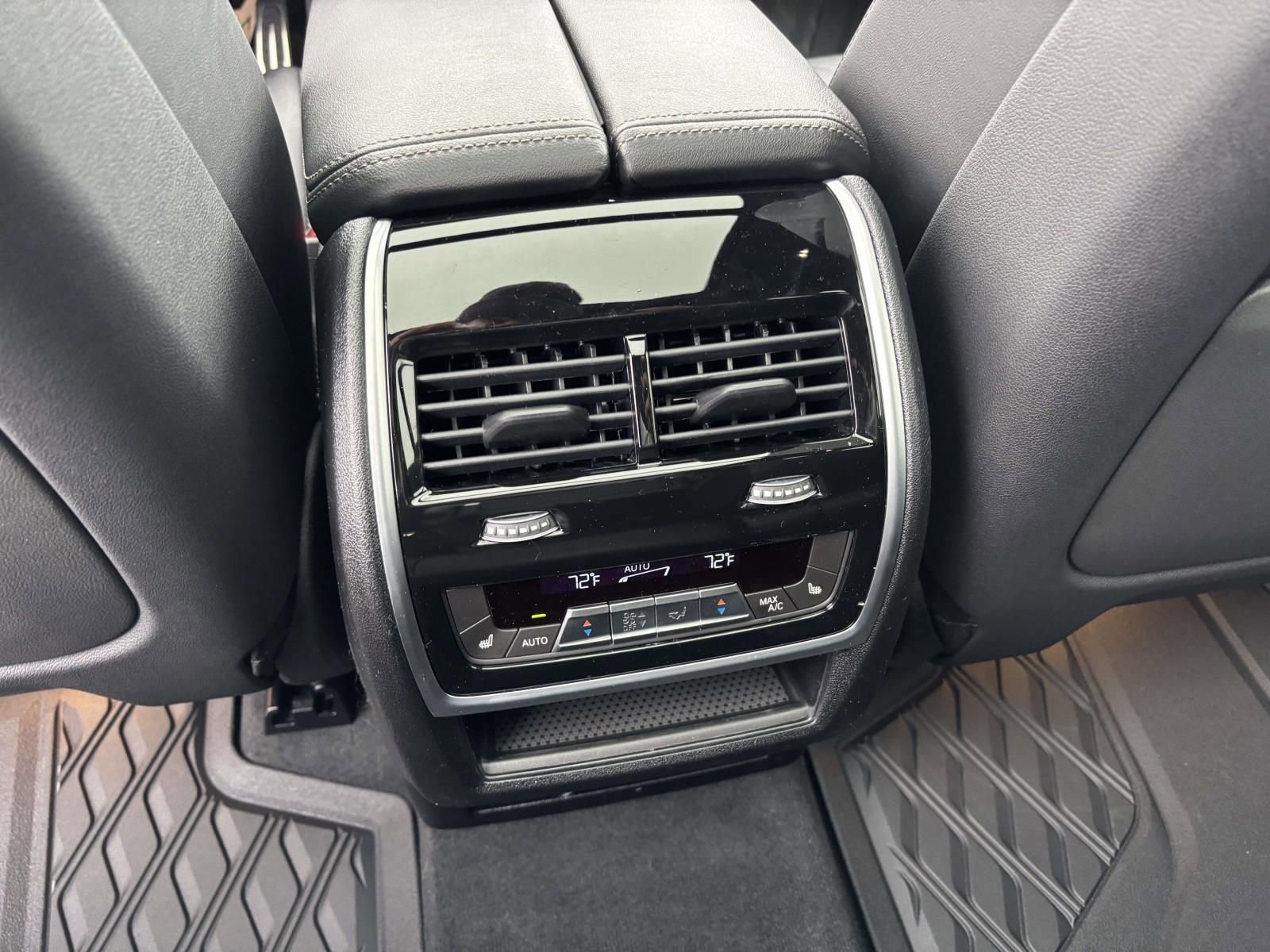 New 2026 BMW X7 xDrive40i image 33