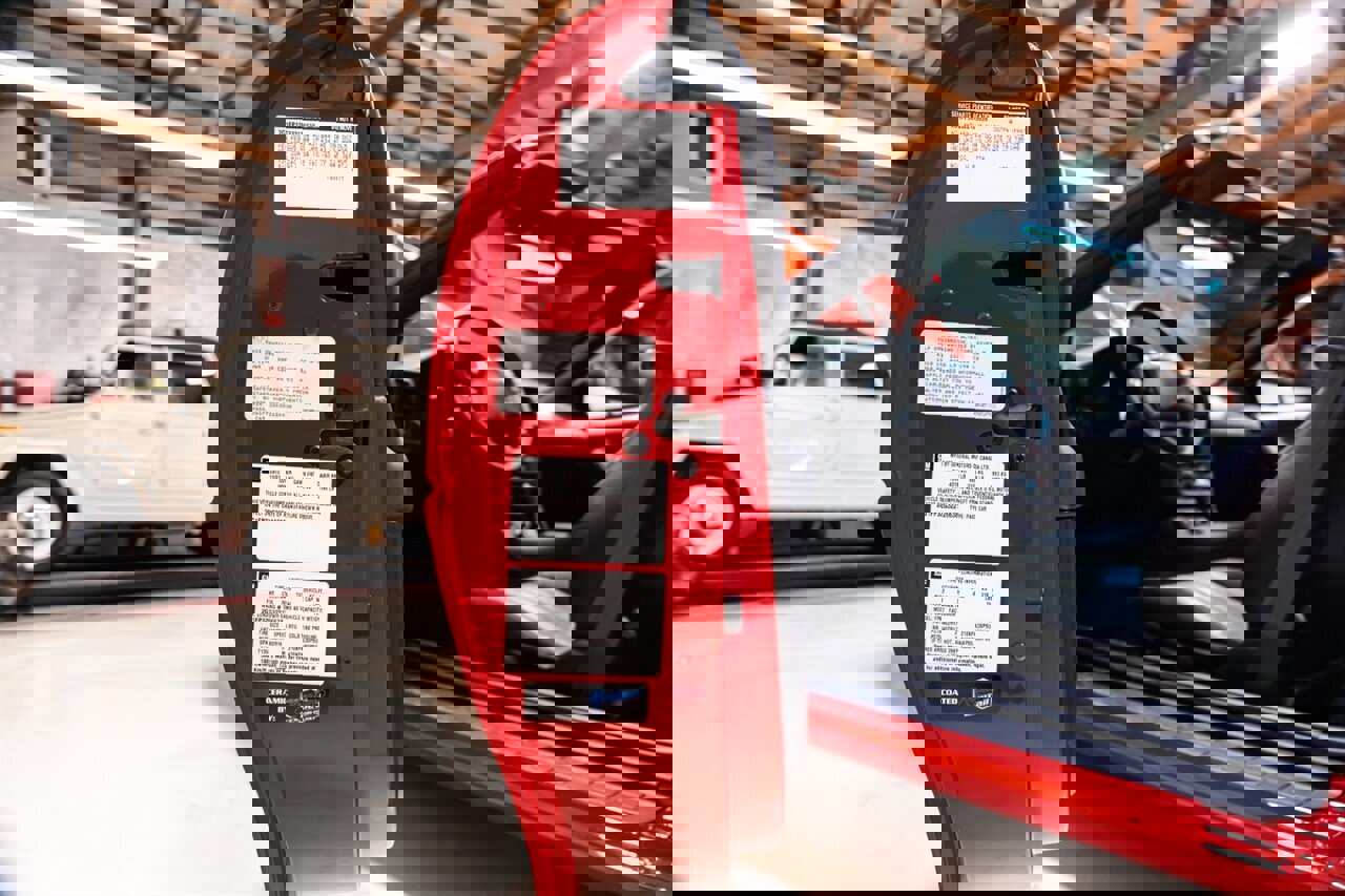 Used 2002 Chevrolet Camaro Z28 w/ SS Performance/Appearance Pkg image 25