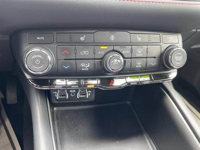 Used 2025 Dodge Durango GT AWD/4WD image 23