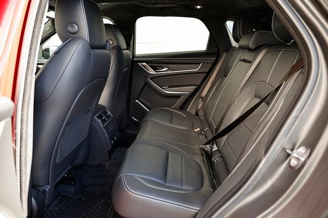 New 2026 Jaguar F-PACE R-Dynamic S AWD/4WD image 25